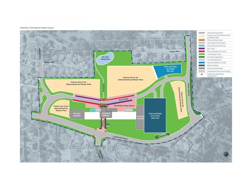 5 First Fleet Avenue, West Pennant Hills NSW 2125