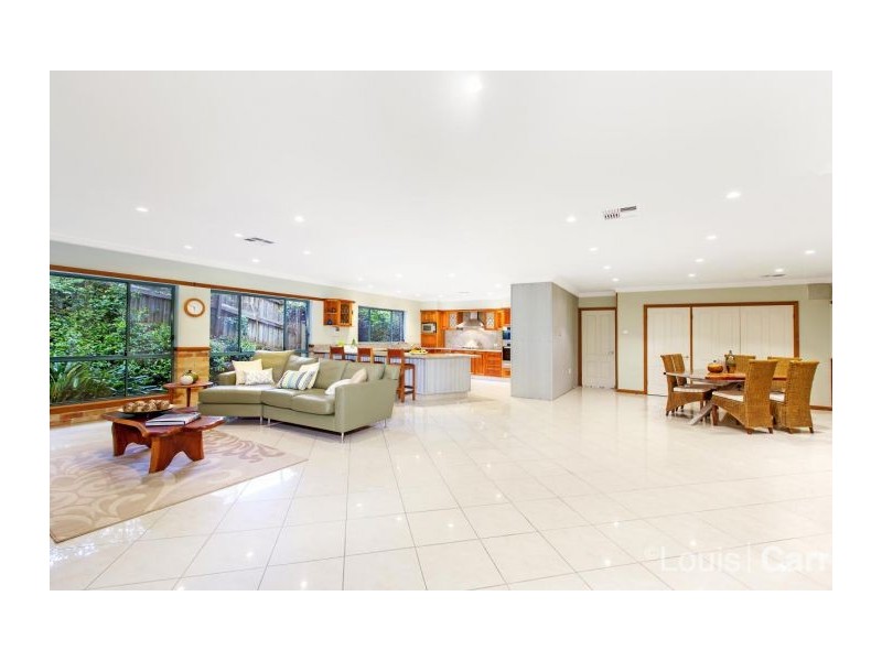 5 First Fleet Avenue, West Pennant Hills NSW 2125