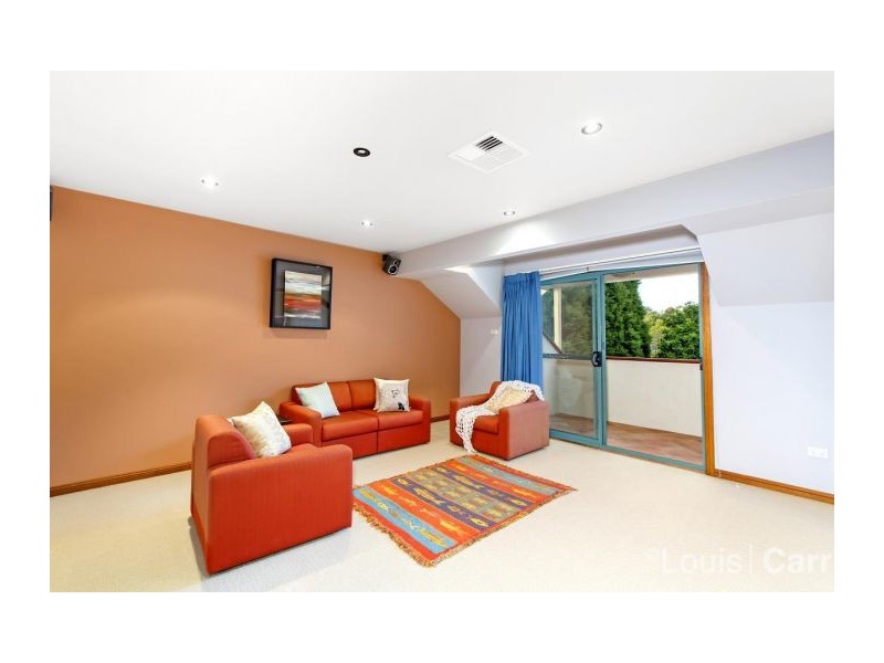 5 First Fleet Avenue, West Pennant Hills NSW 2125