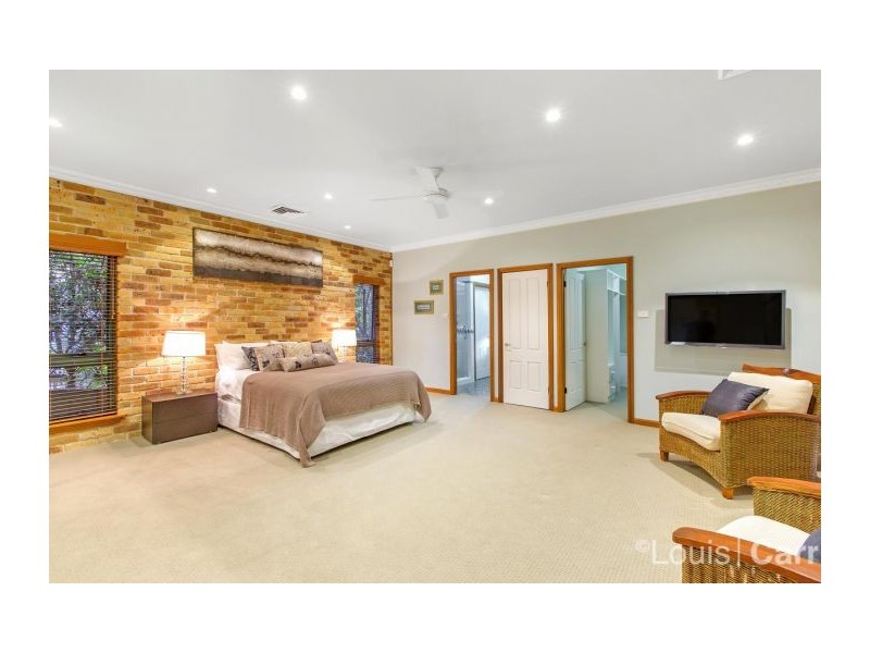 5 First Fleet Avenue, West Pennant Hills NSW 2125