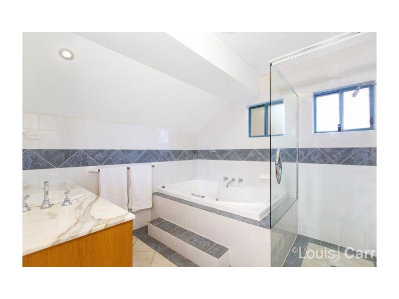 5 First Fleet Avenue, West Pennant Hills NSW 2125