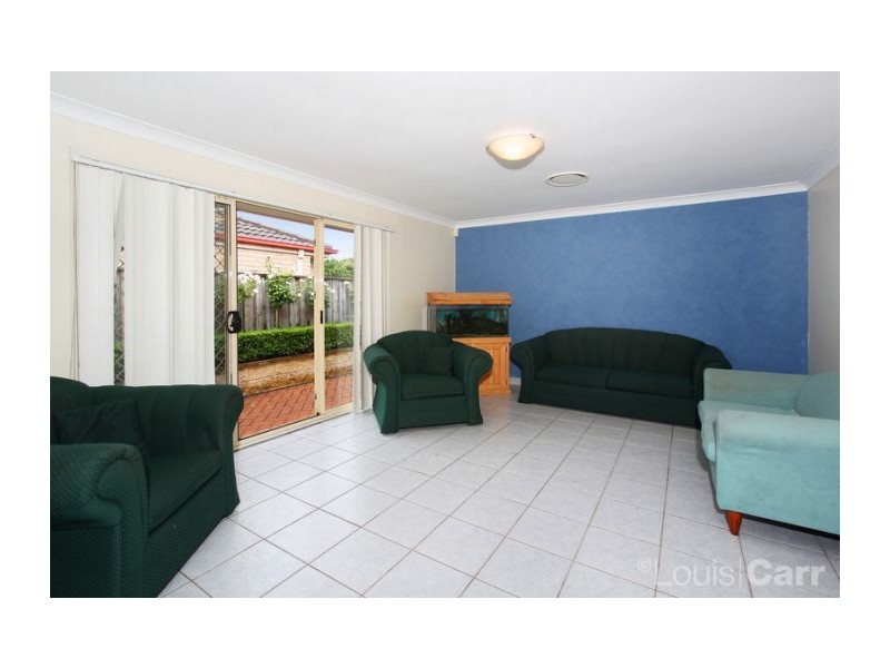 29 Mailey Circuit, Rouse Hill NSW 2155