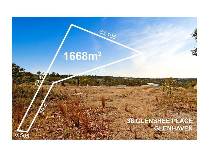 38 Glenshee Place, Glenhaven NSW 2156