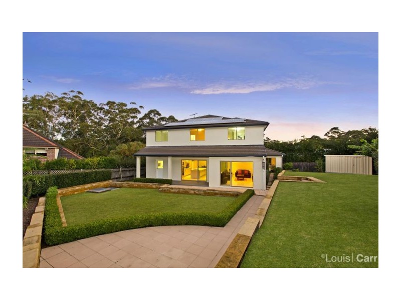 69 Balintore Drive, Castle Hill NSW 2154