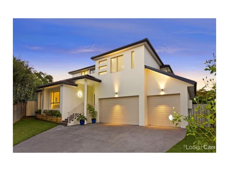 69 Balintore Drive, Castle Hill NSW 2154