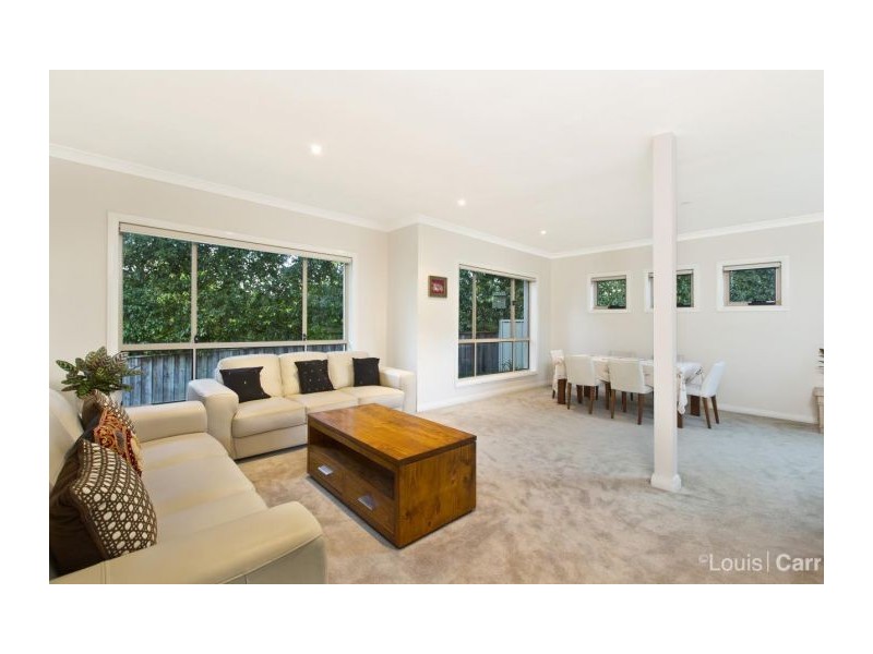 69 Balintore Drive, Castle Hill NSW 2154