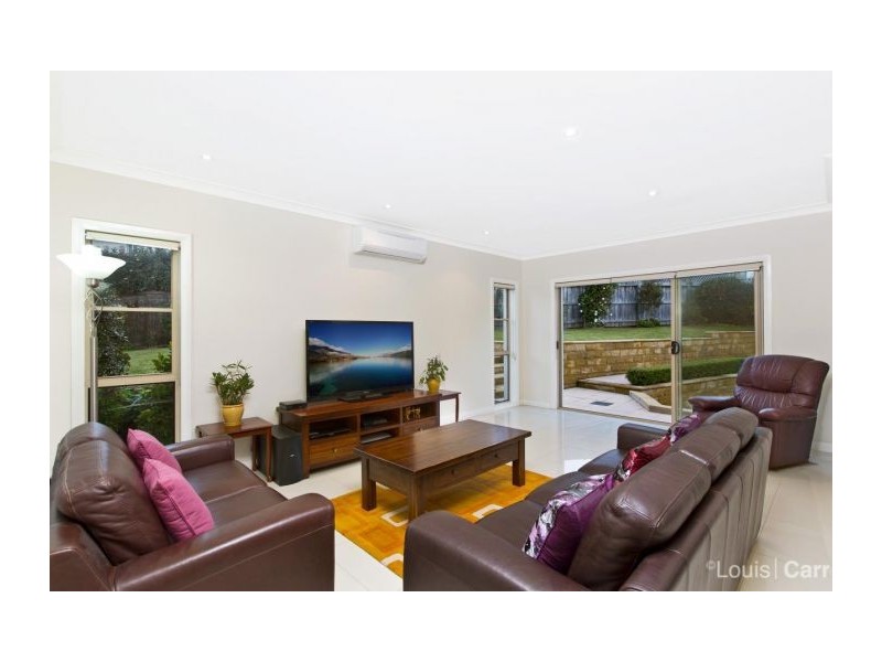 69 Balintore Drive, Castle Hill NSW 2154