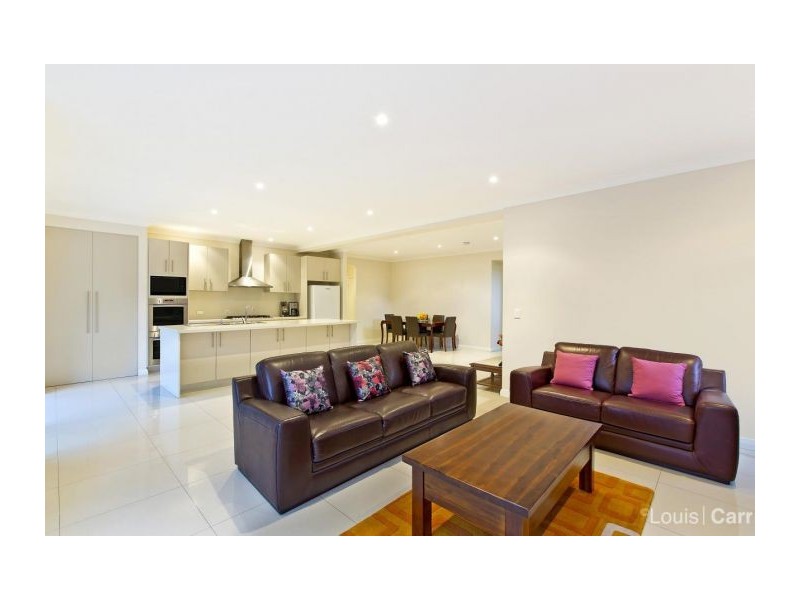 69 Balintore Drive, Castle Hill NSW 2154