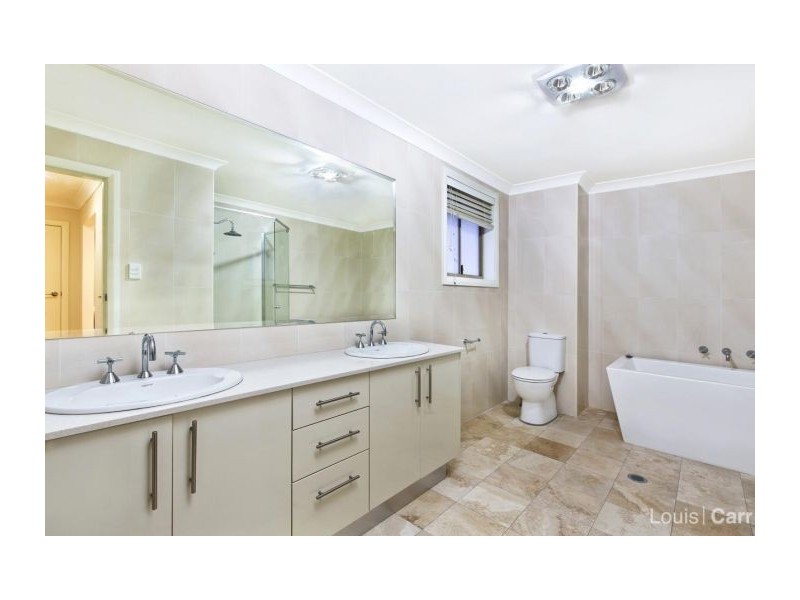 69 Balintore Drive, Castle Hill NSW 2154