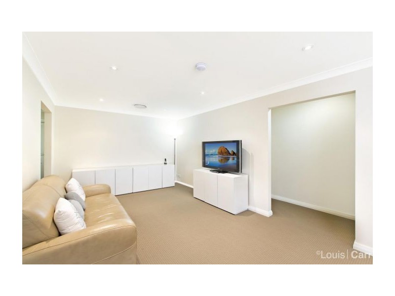 69 Balintore Drive, Castle Hill NSW 2154