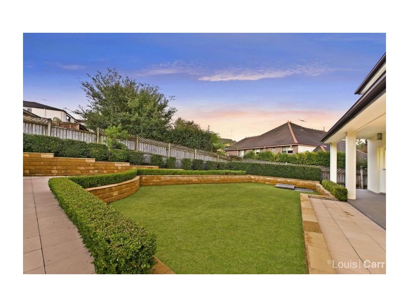 69 Balintore Drive, Castle Hill NSW 2154