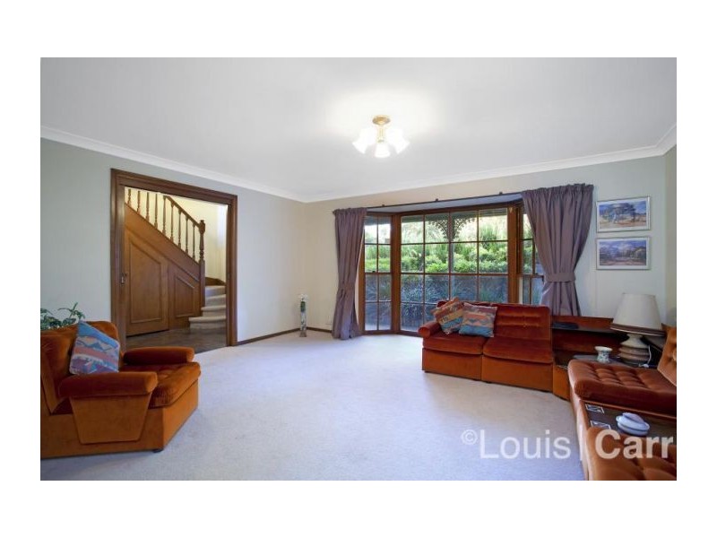 7 Kylie Crescent, West Pennant Hills NSW 2125