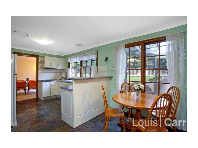 7 Kylie Crescent, West Pennant Hills NSW 2125