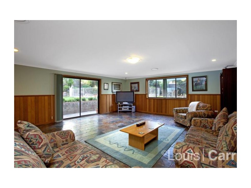 7 Kylie Crescent, West Pennant Hills NSW 2125