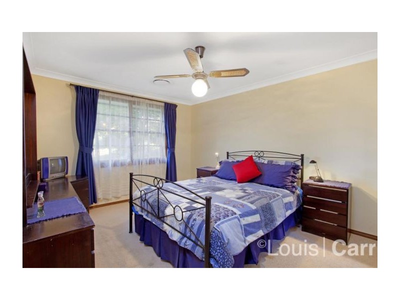 7 Kylie Crescent, West Pennant Hills NSW 2125