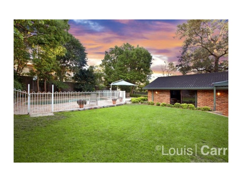 7 Kylie Crescent, West Pennant Hills NSW 2125