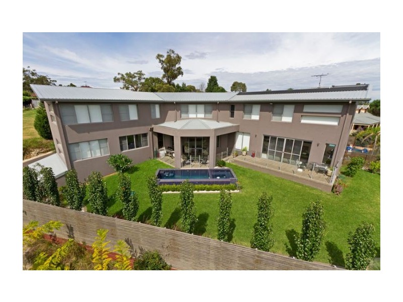 1 Jersey Place, Glenhaven NSW 2156