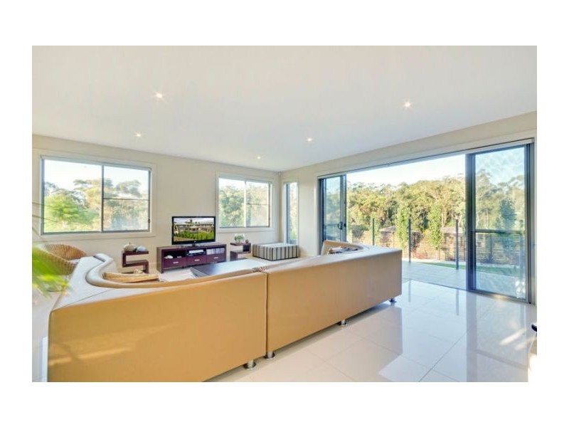 1 Jersey Place, Glenhaven NSW 2156