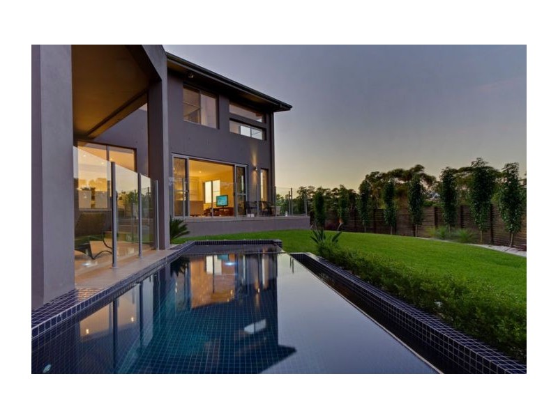 1 Jersey Place, Glenhaven NSW 2156