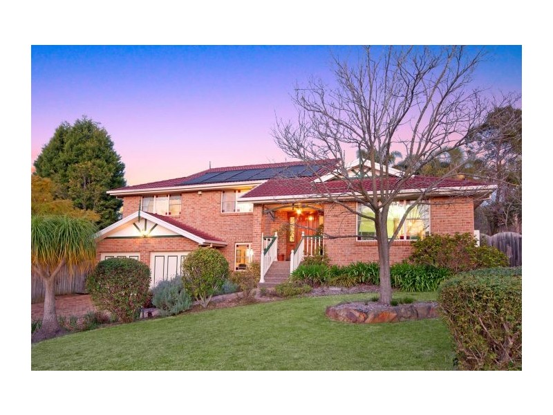 4 Tamar Court, Glenhaven NSW 2156