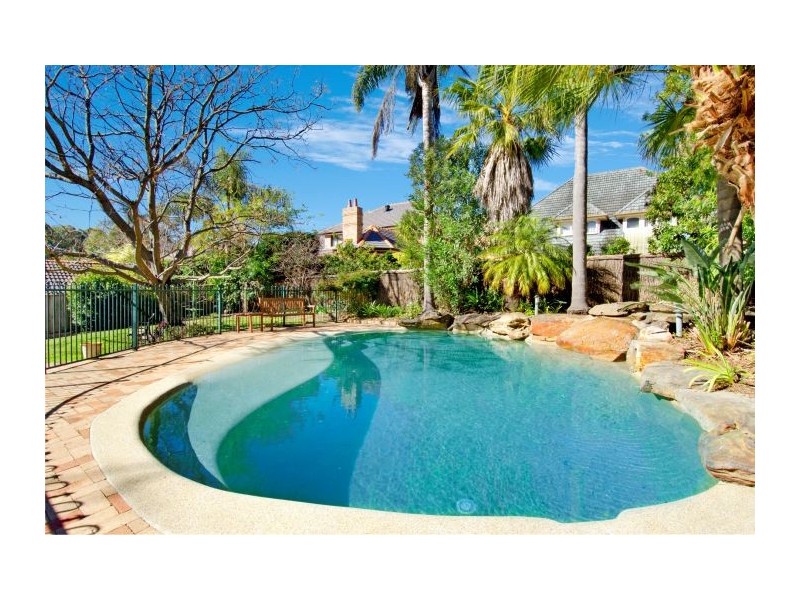 4 Tamar Court, Glenhaven NSW 2156