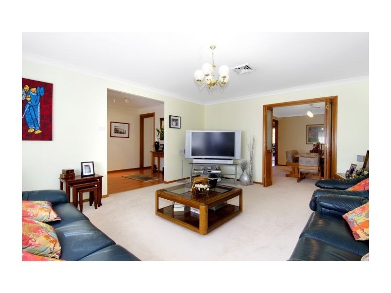 4 Tamar Court, Glenhaven NSW 2156