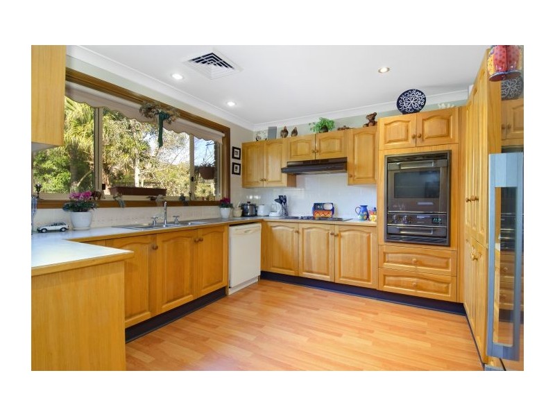 4 Tamar Court, Glenhaven NSW 2156