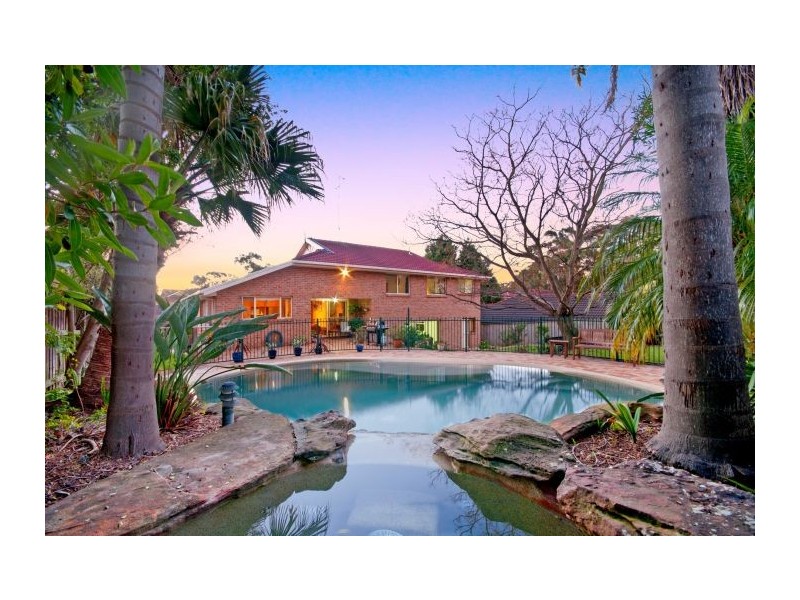 4 Tamar Court, Glenhaven NSW 2156