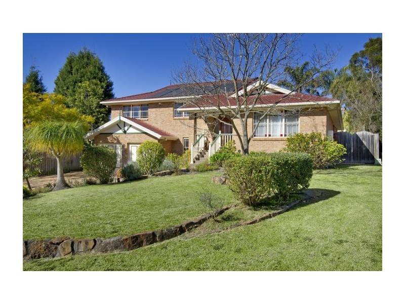 4 Tamar Court, Glenhaven NSW 2156