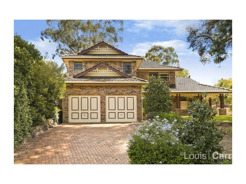 45 Alana Drive, West Pennant Hills NSW 2125