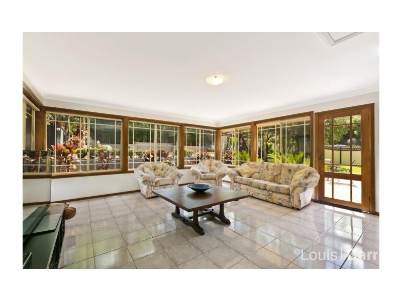 45 Alana Drive, West Pennant Hills NSW 2125