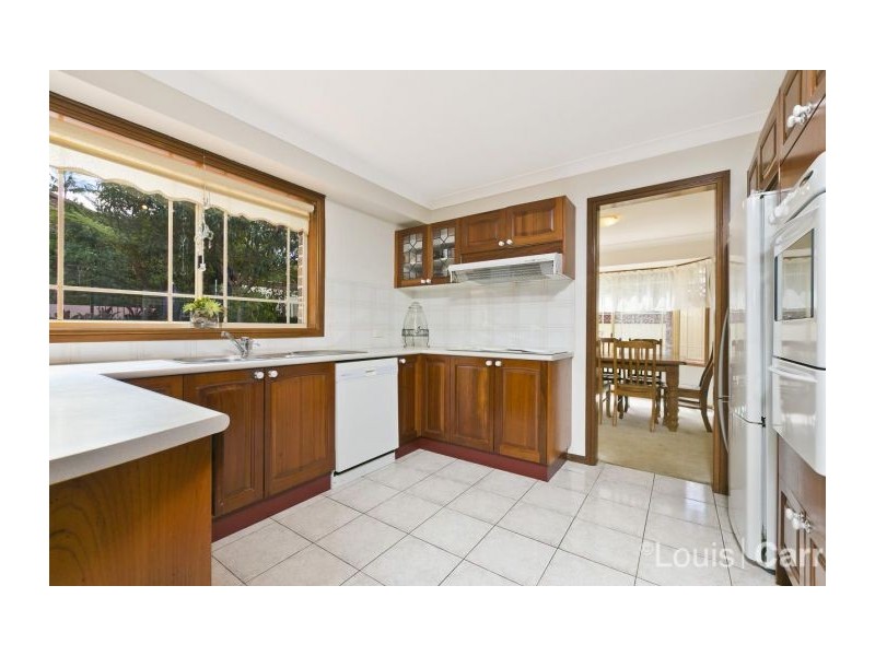 45 Alana Drive, West Pennant Hills NSW 2125
