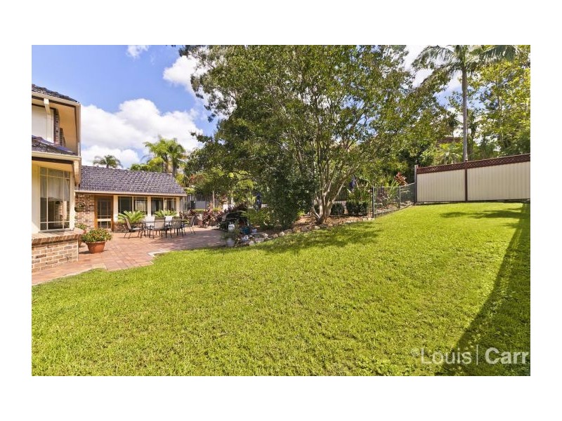 45 Alana Drive, West Pennant Hills NSW 2125