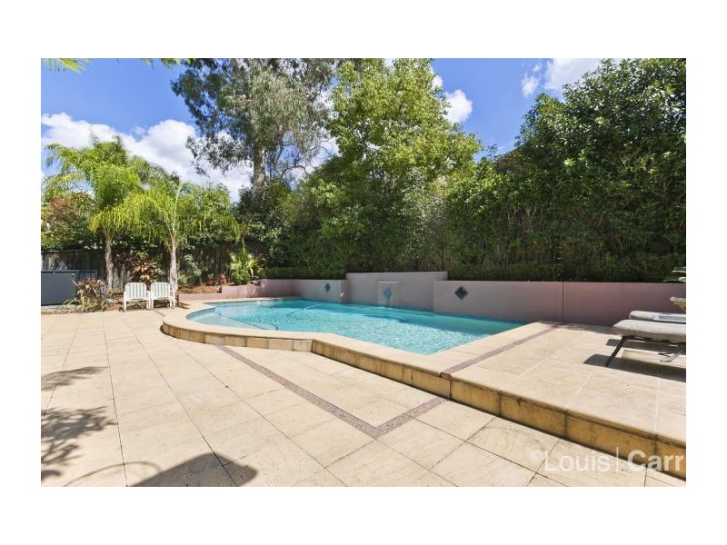 45 Alana Drive, West Pennant Hills NSW 2125