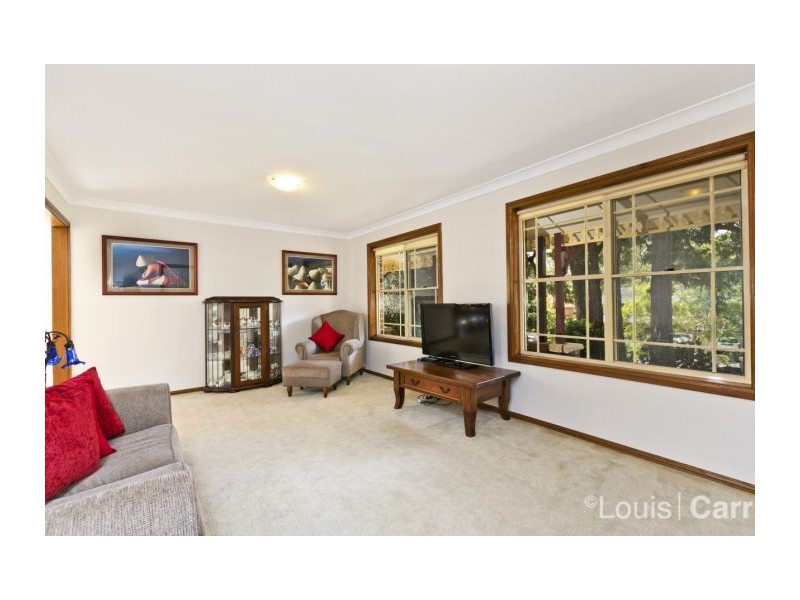 45 Alana Drive, West Pennant Hills NSW 2125
