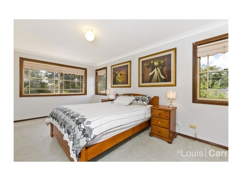 45 Alana Drive, West Pennant Hills NSW 2125
