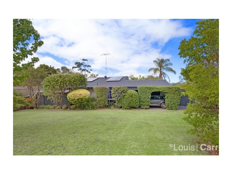 9 Eldridge Street, Cherrybrook NSW 2126