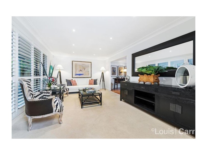 5 Kylie Crescent, West Pennant Hills NSW 2125