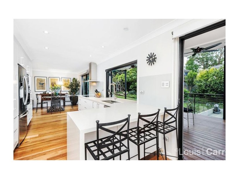 5 Kylie Crescent, West Pennant Hills NSW 2125