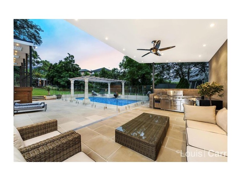 5 Kylie Crescent, West Pennant Hills NSW 2125