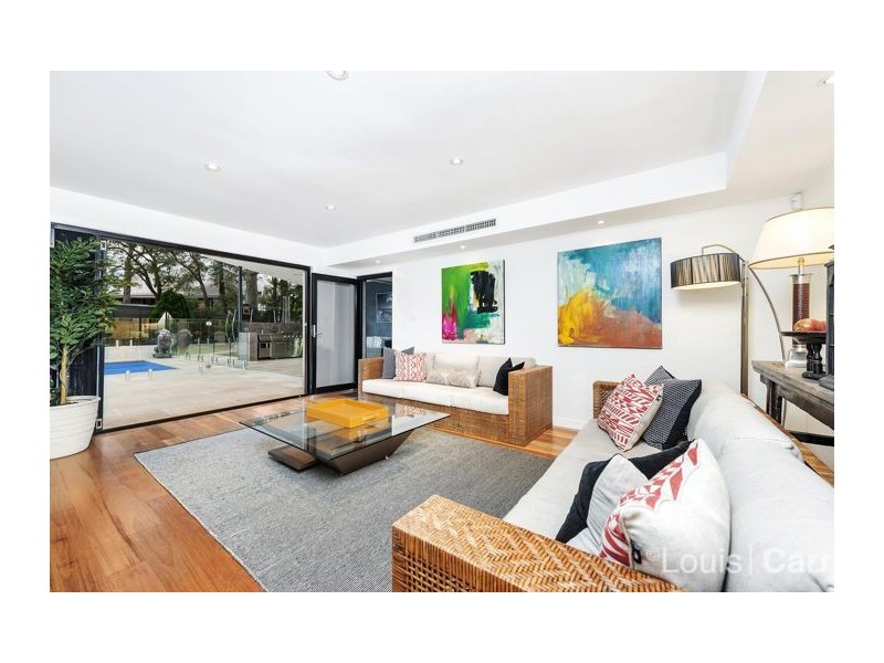 5 Kylie Crescent, West Pennant Hills NSW 2125