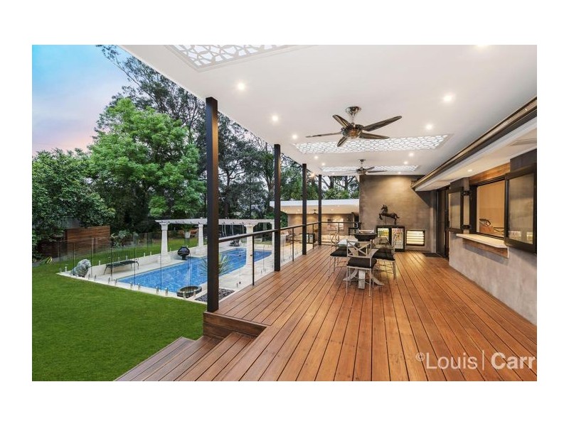 5 Kylie Crescent, West Pennant Hills NSW 2125