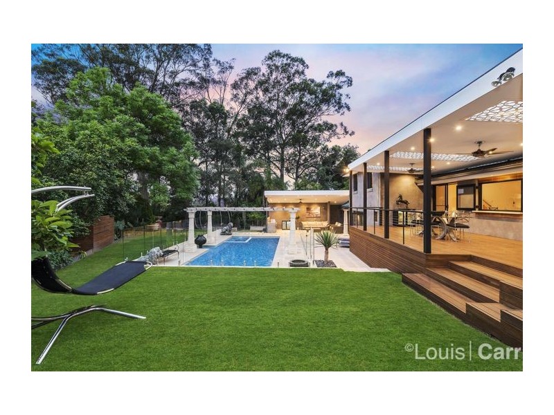 5 Kylie Crescent, West Pennant Hills NSW 2125