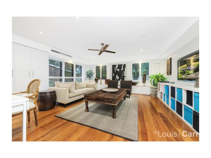 5 Kylie Crescent, West Pennant Hills NSW 2125