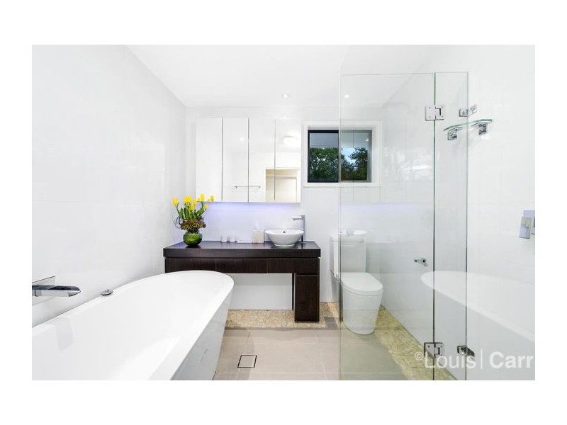 5 Kylie Crescent, West Pennant Hills NSW 2125