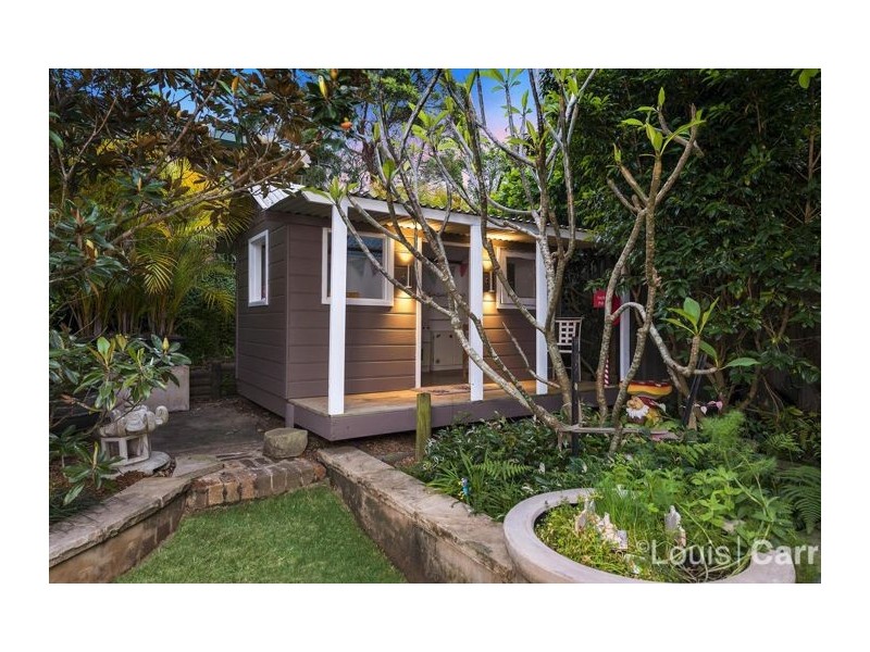 5 Kylie Crescent, West Pennant Hills NSW 2125