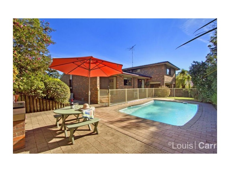 48 Macquarie Drive, Cherrybrook NSW 2126