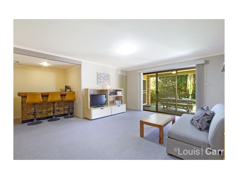 48 Macquarie Drive, Cherrybrook NSW 2126