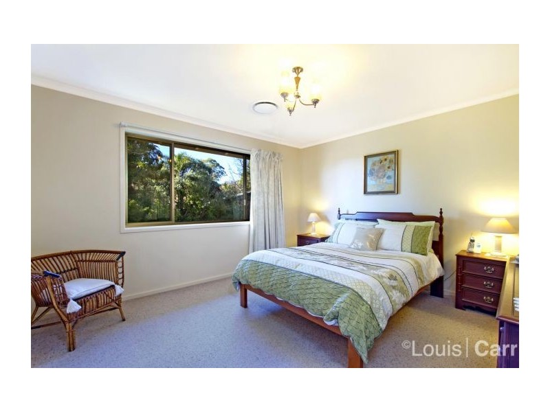 48 Macquarie Drive, Cherrybrook NSW 2126