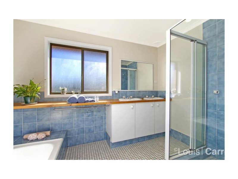 48 Macquarie Drive, Cherrybrook NSW 2126